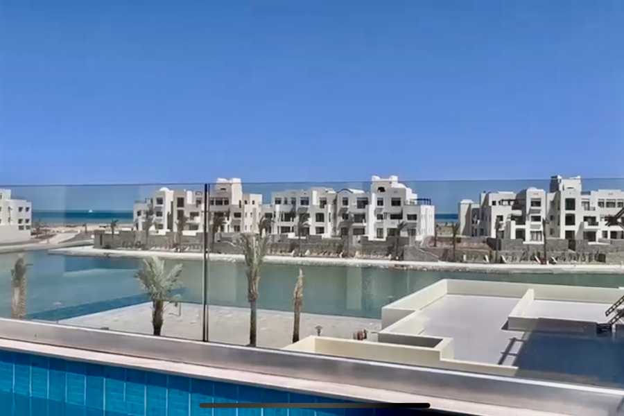 Flat In El Gouna | For Sale In El Gouna | Fanadir Marina Flat In El Gouna | For Sale In El Gouna | Fanadir Marina