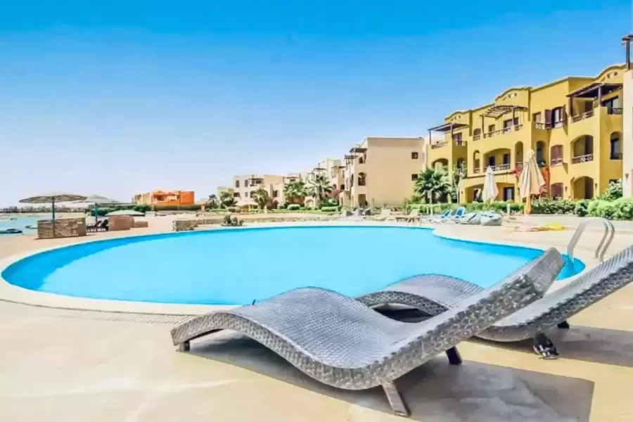 Flat In El Gouna | For Sale | Sabina