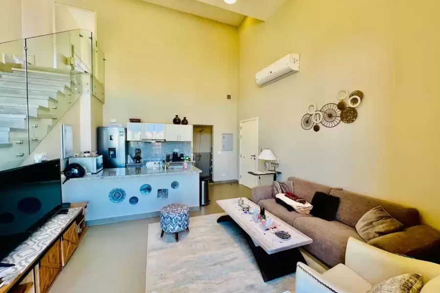 Flat In El Gouna - For Sale In El Gouna - Tawila Flat El Gouna
