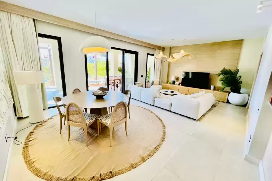 Flat In El Gouna - For Sale In El Gouna - Fanadir Marina El Gouna