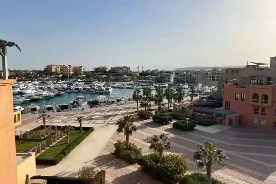 Flat In El Gouna - For Sale In El Gouna - New Marina El Gouna Flat In El Gouna - For Sale In El Gouna - New Marina El Gouna
