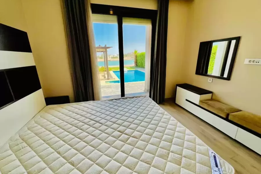 Villa In El Gouna For Sale  – Ancient Sand Twin Villas – For Sale In El Gouna