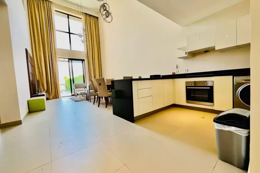 Villa In El Gouna For Sale  – Ancient Sand Twin Villas – For Sale In El Gouna