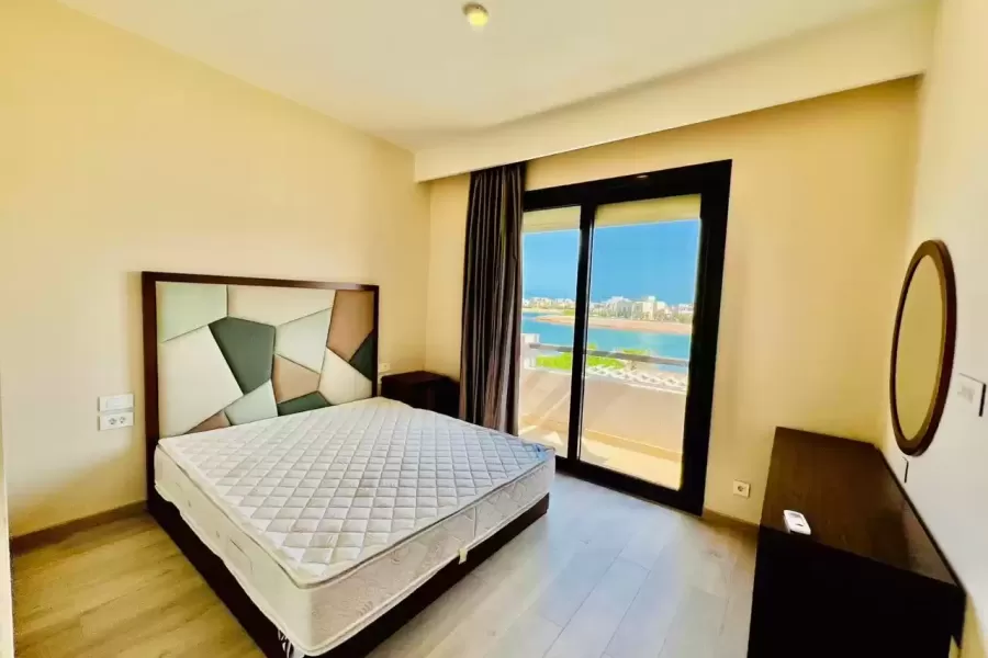 Villa In El Gouna For Sale  – Ancient Sand Twin Villas – For Sale In El Gouna
