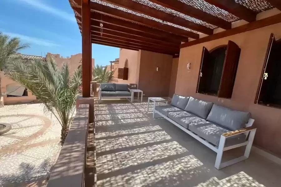 Flat In El Gouna - For Sale In El Gouna - Kadr Flat El Gouna
