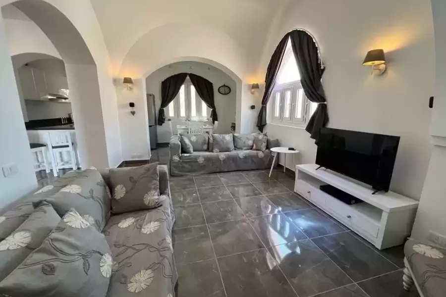 Flat In El Gouna - For Sale In El Gouna - Kadr Flat El Gouna