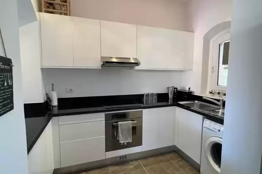 Flat In El Gouna - For Sale In El Gouna - Kadr Flat El Gouna