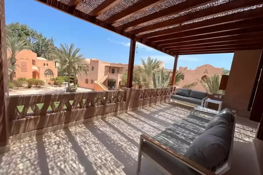 Flat In El Gouna - For Sale In El Gouna - Kadr Flat El Gouna
