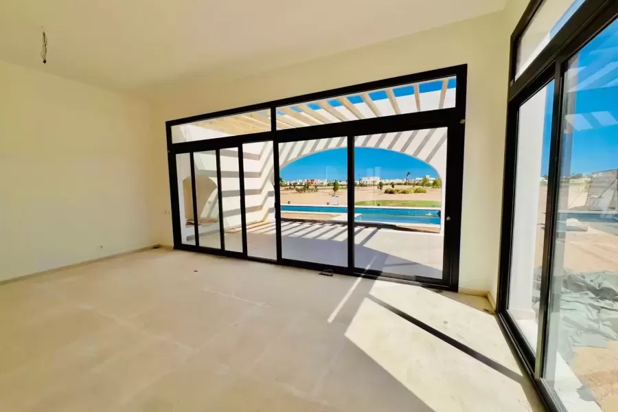 Villa In El Gouna For Sale  – Nines Villas – For Sale In El Gouna