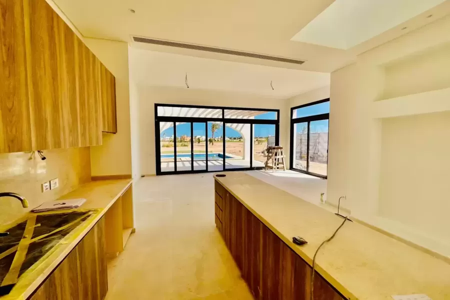 Villa In El Gouna For Sale  – Nines Villas – For Sale In El Gouna