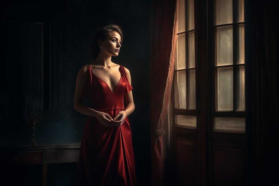 Risqué book excerpts: A Million for Eleanor by D. Rudoy