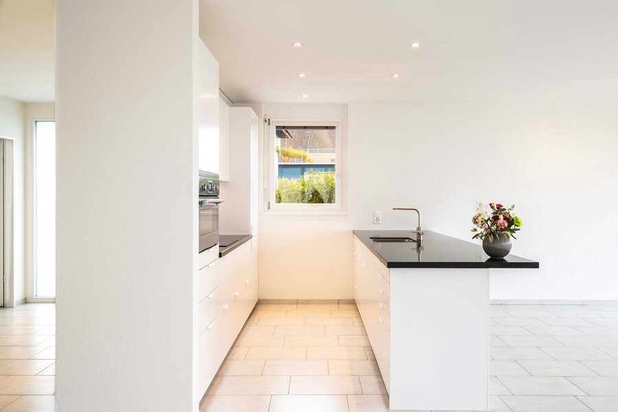 Exquisite Full Home Renovations