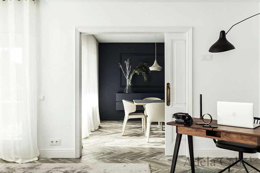 spanish interior design Spanish Interior Design Alert: Meet The Elegant Projects Of Adela Cabré Interiorismo Spanish Interior Design Alert Meet The Elegant Projects Of Adela Cabr   4Interiorismo