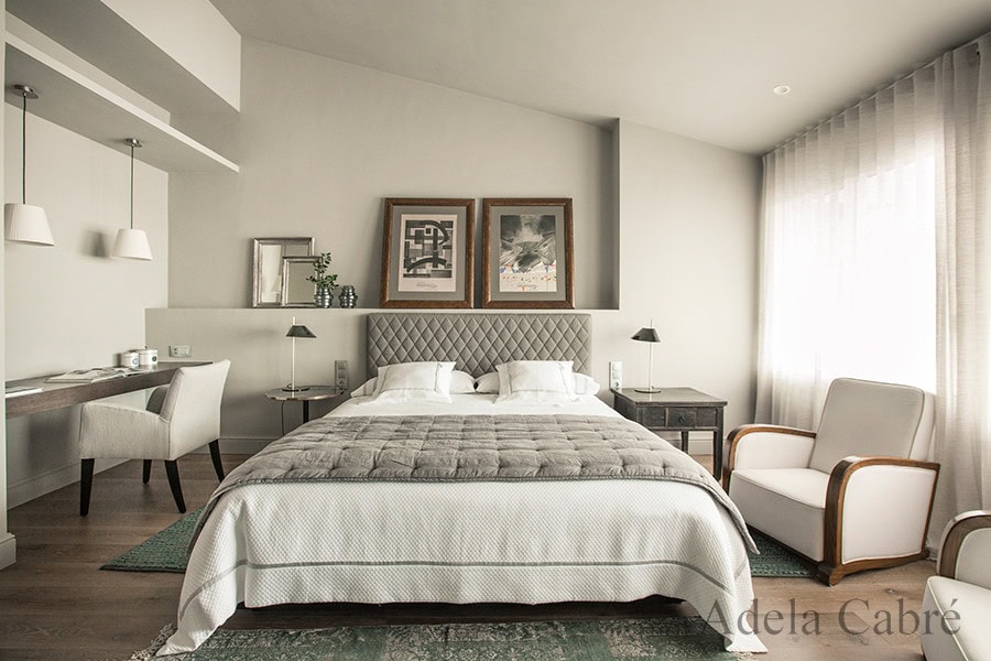spanish interior design Spanish Interior Design Alert: Meet The Elegant Projects Of Adela Cabré Interiorismo Spanish Interior Design Alert Meet The Elegant Projects Of Adela Cabr   Interiorismo 6