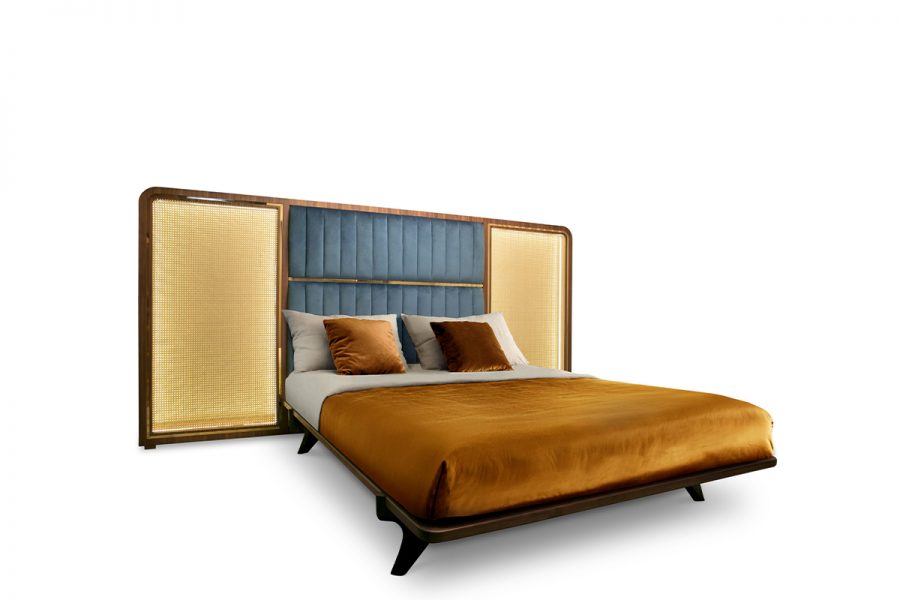 The 20 Luxury Beds You Need In Your Home Now_11 luxury beds The 20 Luxury Beds You Need In Your Home Now The 20 Luxury Beds You Need In Your Home Now 11