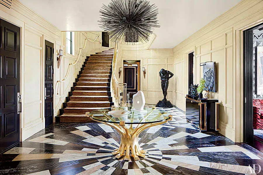 entryway decor ideas 42 Entryway Decor Ideas For A Fantastic First Impression 10