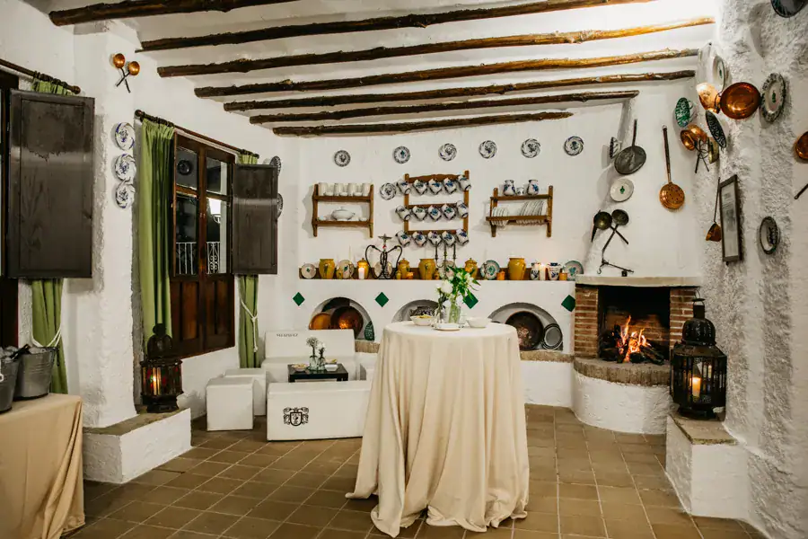 Qué servicios entran al contratar un catering para eventos