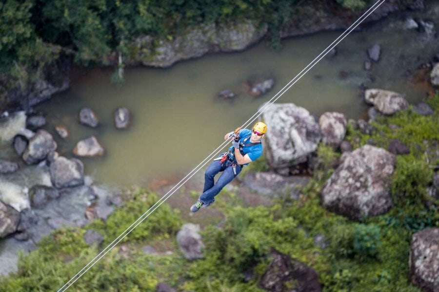 Puerto Rico Excursions – 5 Thrilling Adventures in Paradise