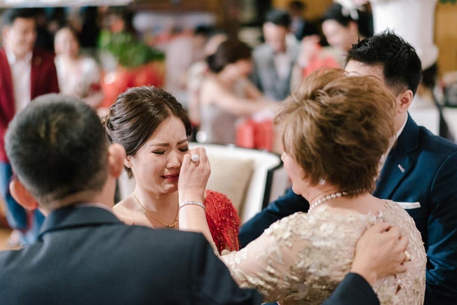 thai ceremony