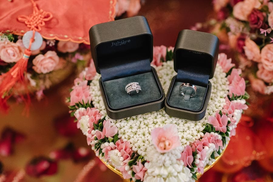 Wedding ring