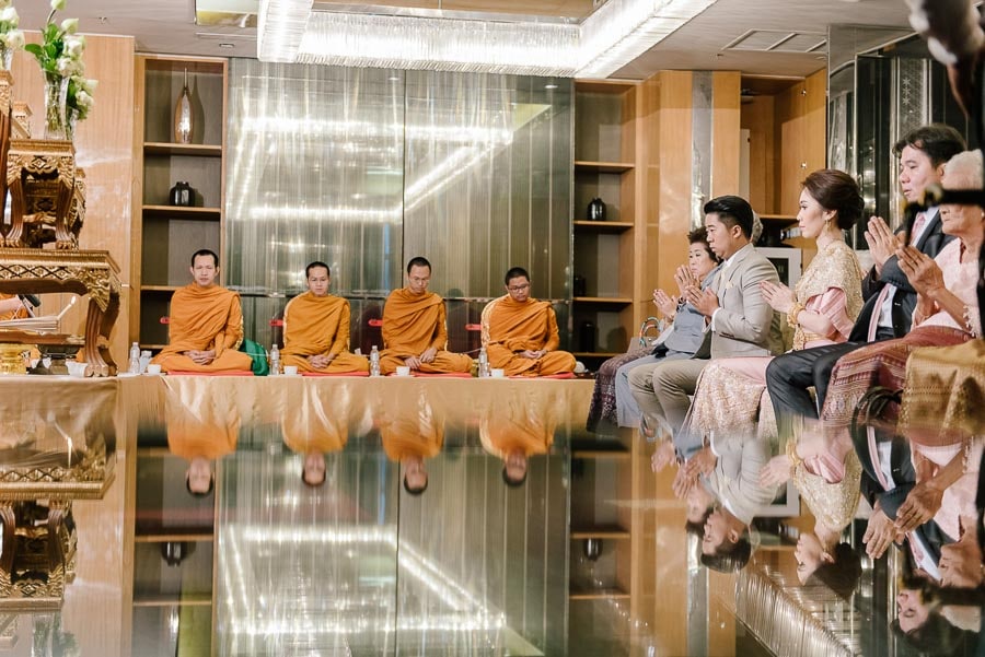 thai ceremony