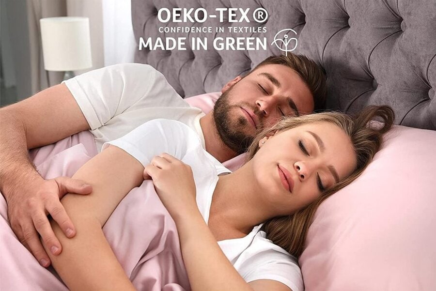 an image displaying the Oeko-Tex logo