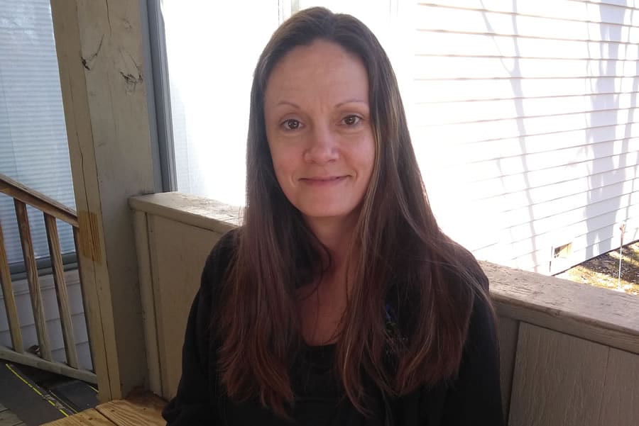 susie featured Susie Silcox