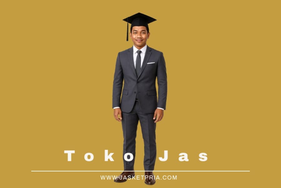 Toko Jas Bandung