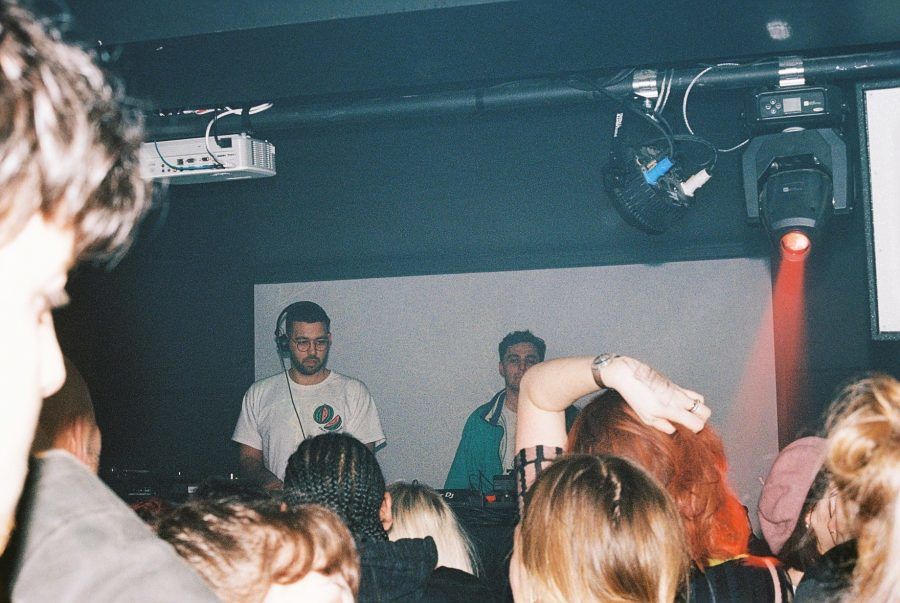 Yadava mixed by interview