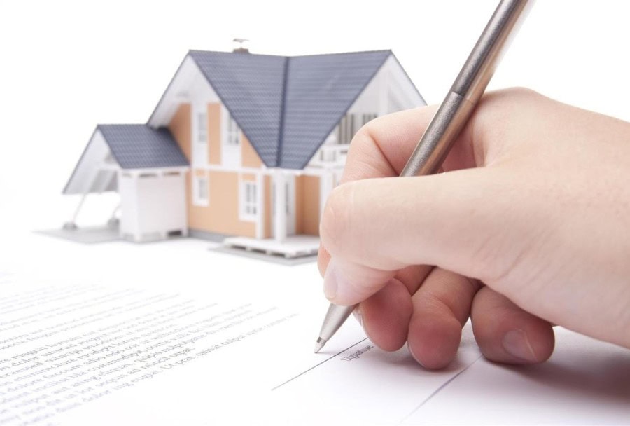 Hợp đồng thuê nhà khi thành lập công ty Hợp đồng thuê nhà khi thành lập công ty