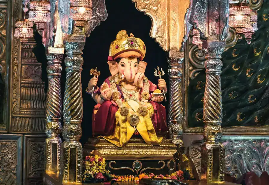 Pandal