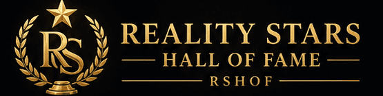 Reality Stars Hall of Fame