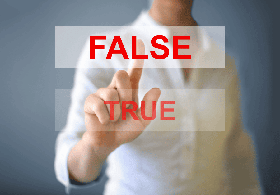 Center Barnstead Christian Church Blog False Advertising