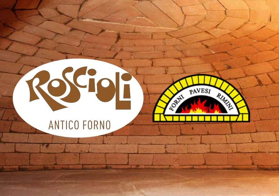 Forno Roscioli - Forni Pavesi