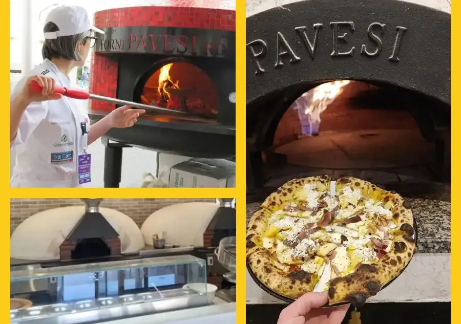 5 consigli per scegliere il forno a legna