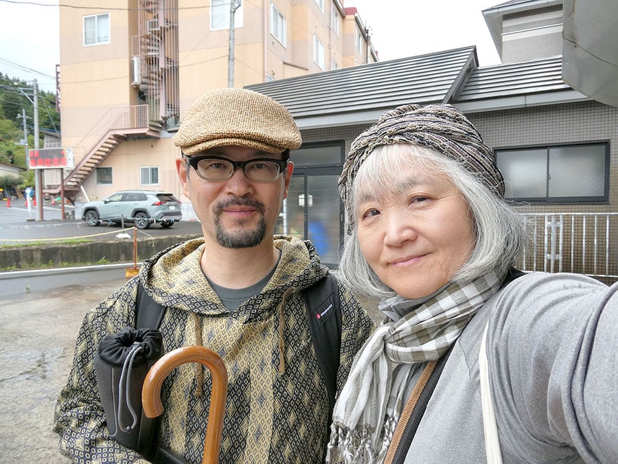 曇りの利根沼田(Gunma Passportの旅②) 曇りの利根沼田(Gunma Passportの旅②)