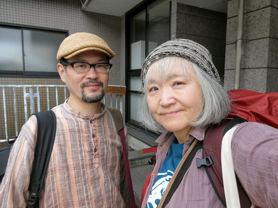 みなかみ町のたくみ(Gunma Passportの旅③) みなかみ町のたくみ(Gunma Passportの旅③)