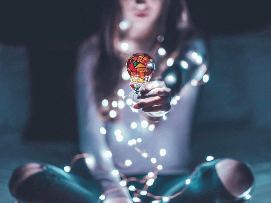 Fairy Lights