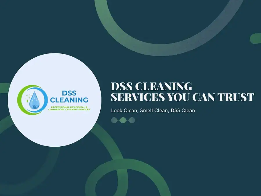 DSS Cleaning office cleaning services in Charleston, South Carolina