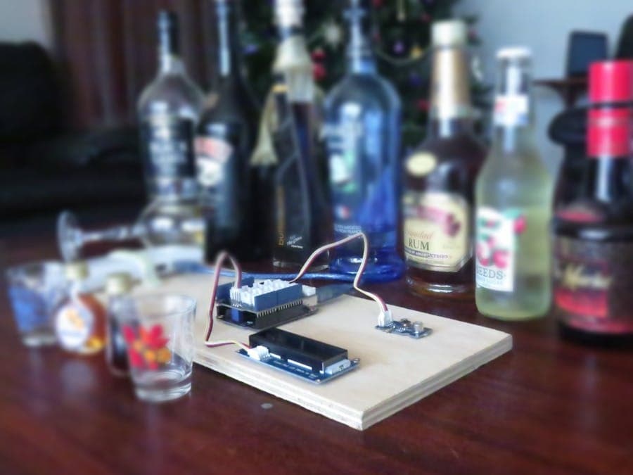 Alcohol Detection & Elimination Education