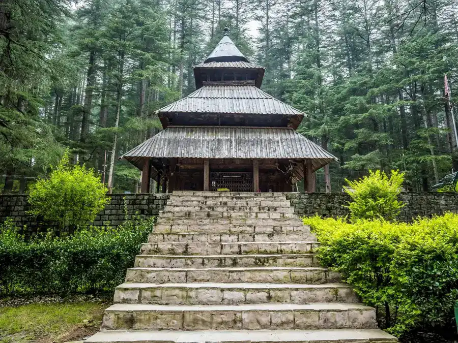 Manali