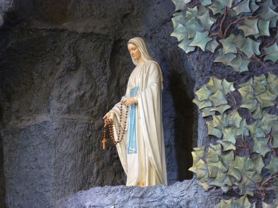 our-lady-of-lourdes