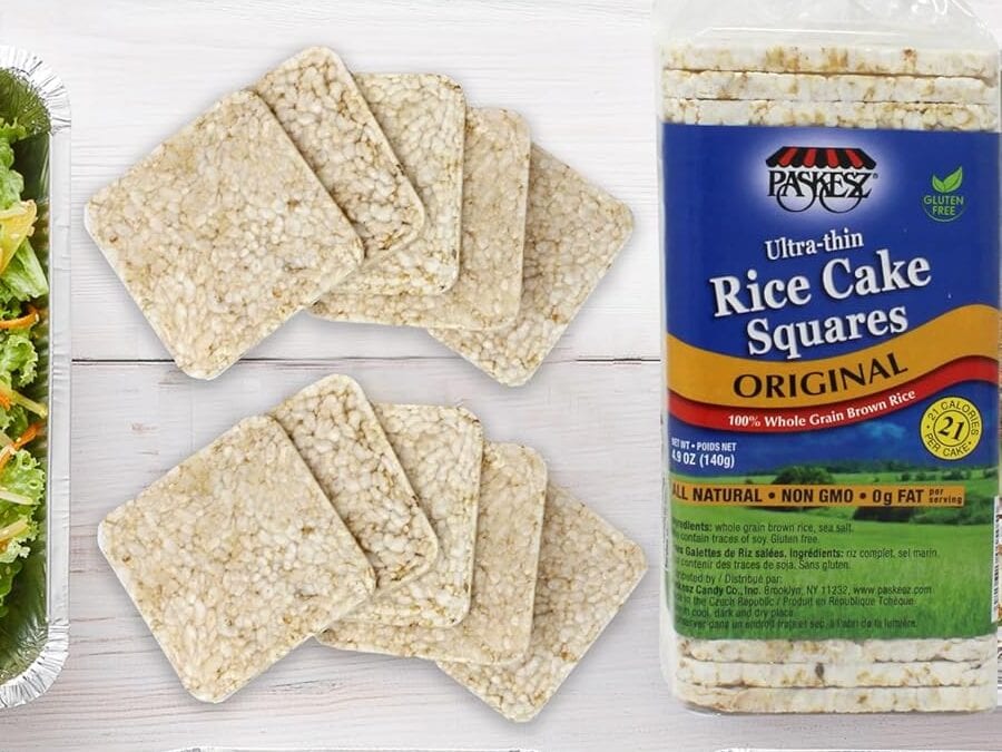 Rice Cake