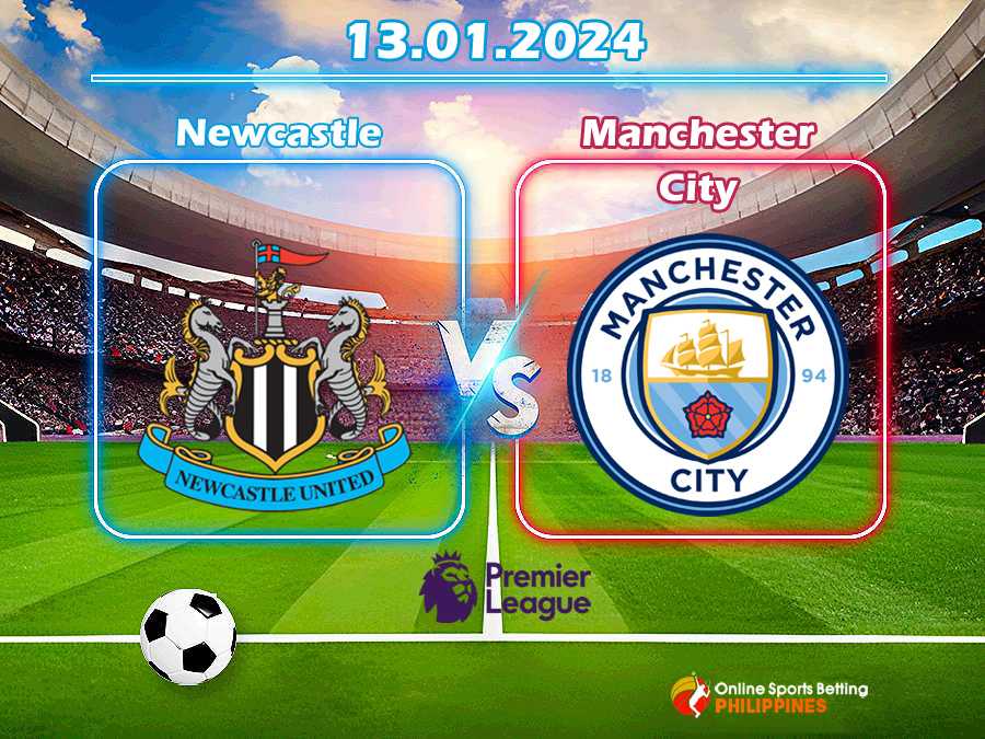 Newcastle vs. Manchester City