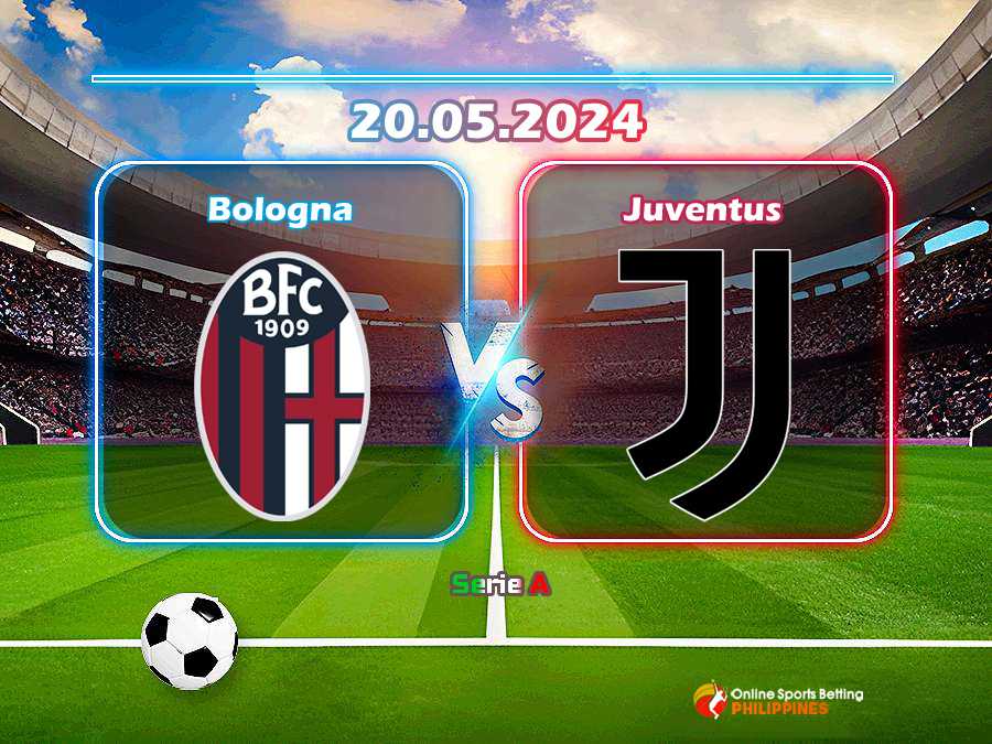 Bologna vs. Juventus