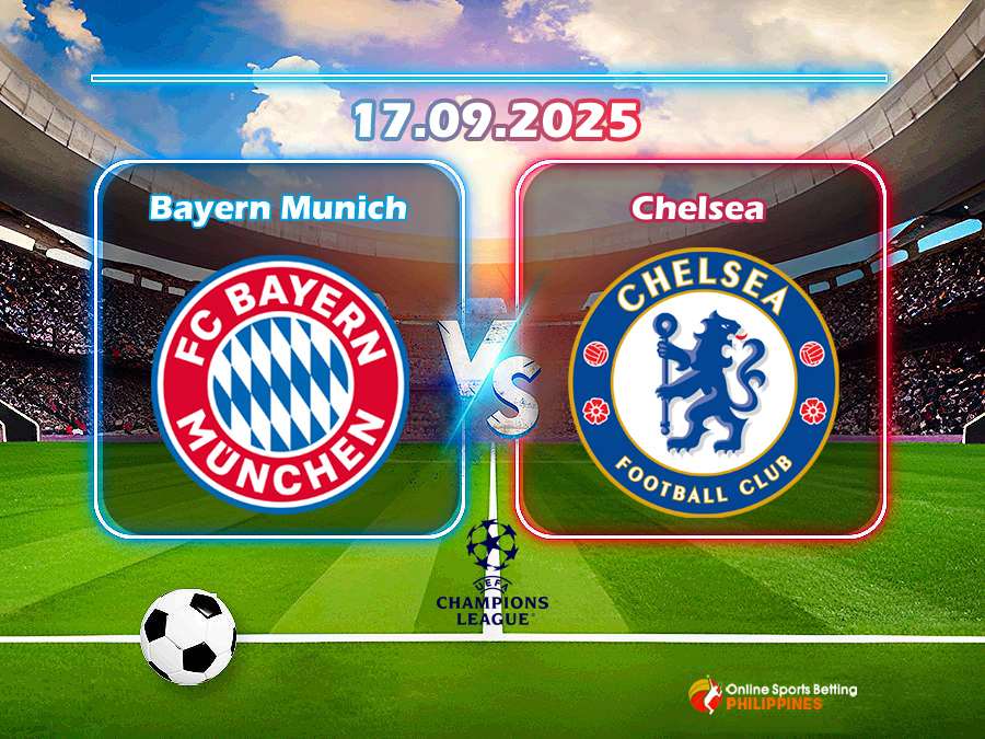 Bayern Munich vs. Chelsea