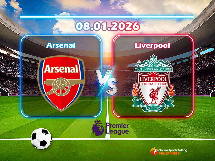Arsenal vs. Liverpool