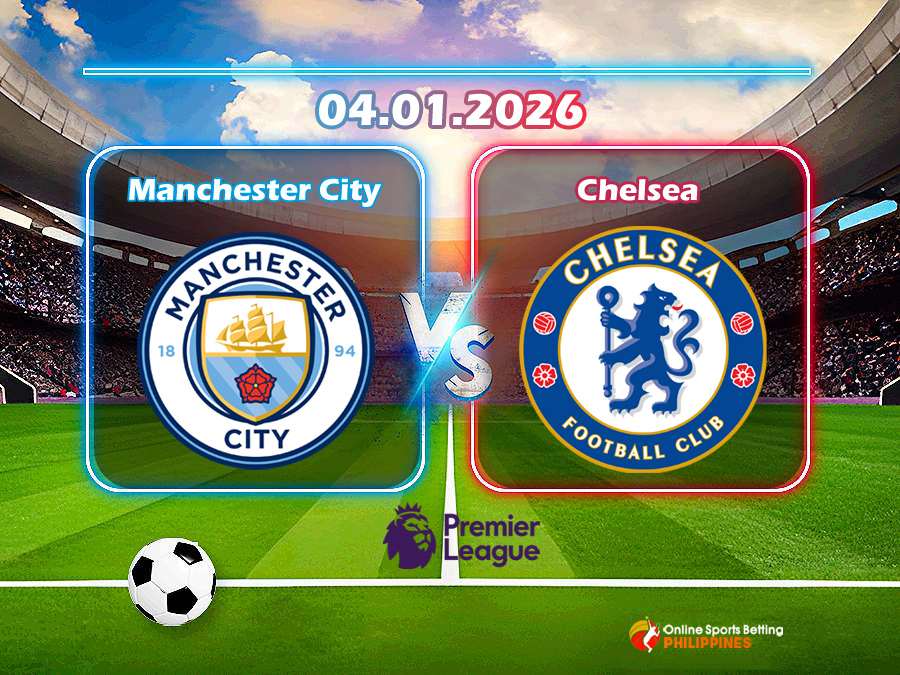 Manchester City vs. Chelsea