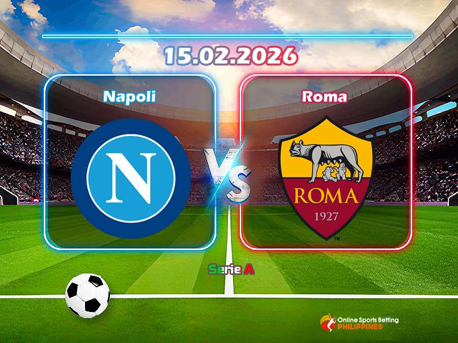 Napoli vs. Roma
