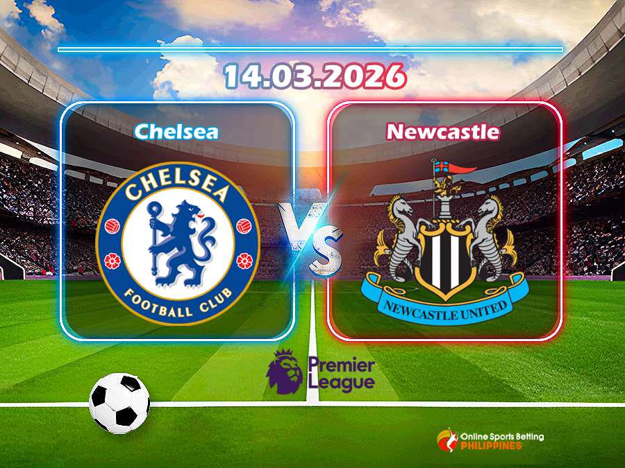 Chelsea vs. Newcastle